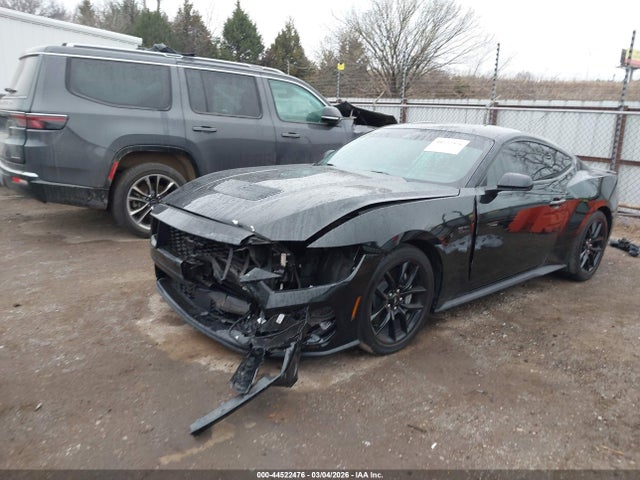 Aukcja sprzedaży 2025 Ford Mustang Gt Fastback, vin: 1FA6P8CF4S5415662, numer aukcji: 44522476