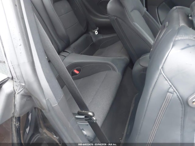 Aukcja sprzedaży 2025 Ford Mustang Gt Fastback, vin: 1FA6P8CF4S5415662, numer aukcji: 44522476