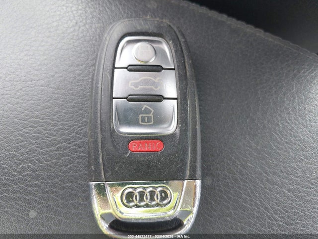 2015 AUDI A4 WAUAFAFL2FN015750 Photo 10