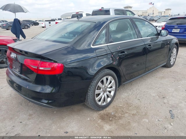 2015 AUDI A4 WAUAFAFL2FN015750 Photo 3
