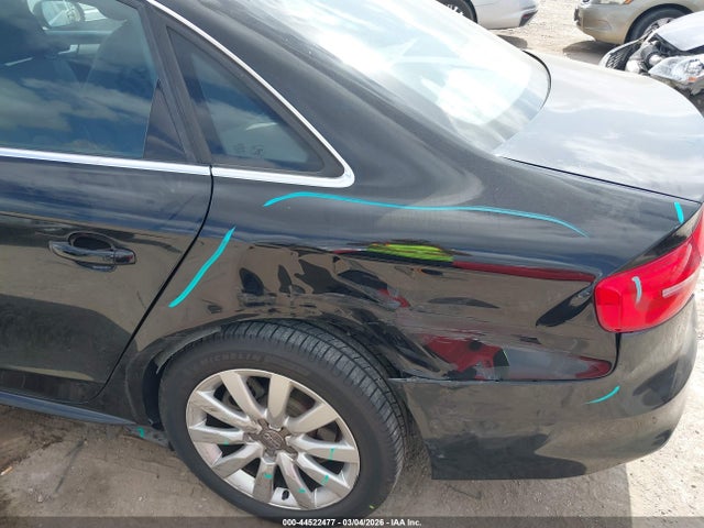 2015 AUDI A4 WAUAFAFL2FN015750 Photo 5