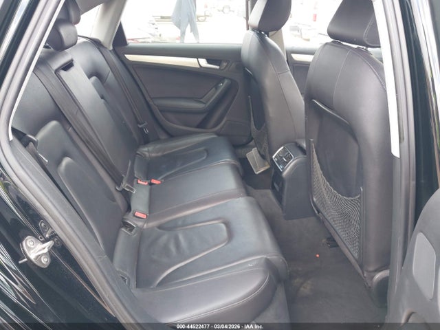 2015 AUDI A4 WAUAFAFL2FN015750 Photo 7