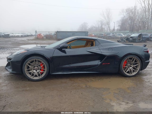Chevrolet Corvette Z06 2023 1G1YF3D3XP5600974 Image 14
