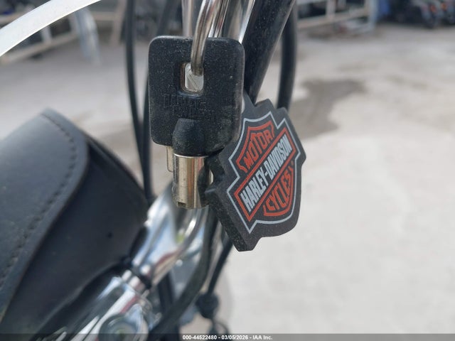 Aukcja sprzedaży 2011 Harley-davidson Flstc, vin: 1HD1BW510BB046310, numer aukcji: 44522480