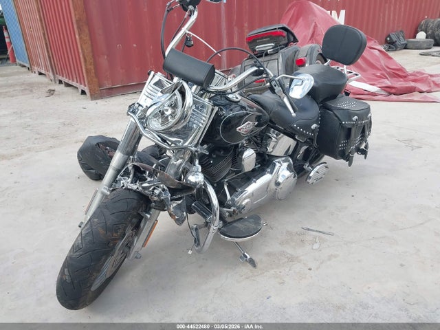 Aukcja sprzedaży 2011 Harley-davidson Flstc, vin: 1HD1BW510BB046310, numer aukcji: 44522480
