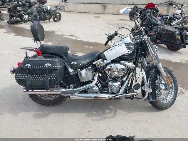Aukcja sprzedaży 2011 Harley-davidson Flstc, vin: 1HD1BW510BB046310, numer aukcji: 44522480