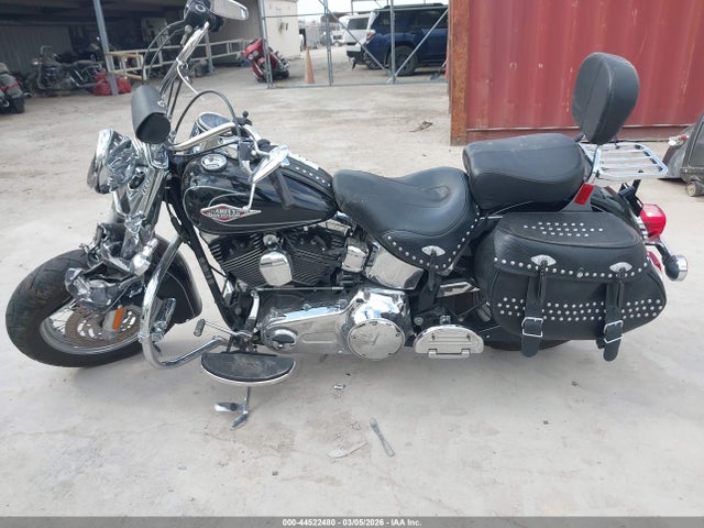 Aukcja sprzedaży 2011 Harley-davidson Flstc, vin: 1HD1BW510BB046310, numer aukcji: 44522480