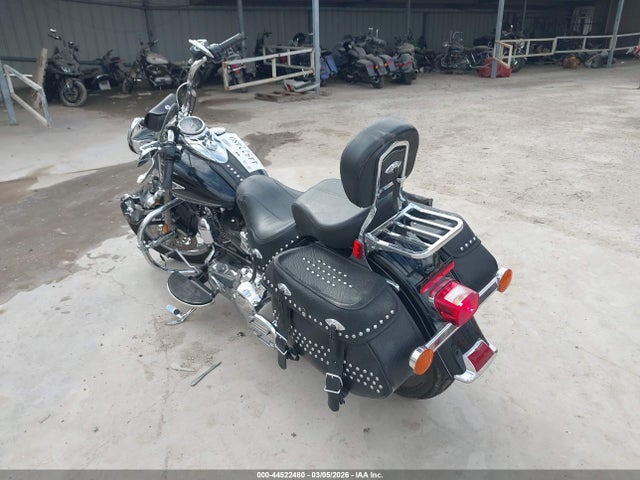 Aukcja sprzedaży 2011 Harley-davidson Flstc, vin: 1HD1BW510BB046310, numer aukcji: 44522480