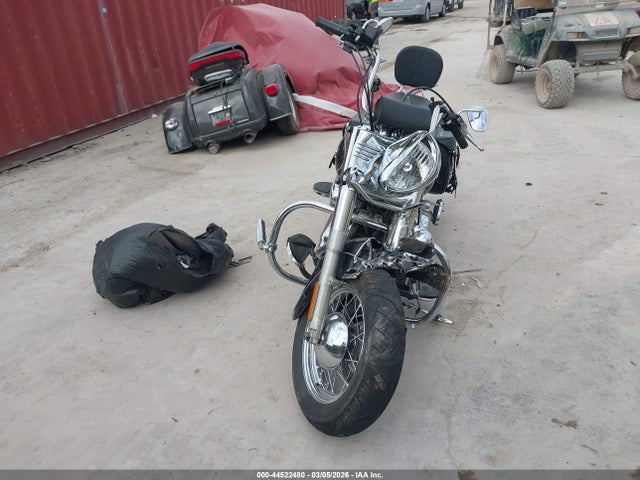 Aukcja sprzedaży 2011 Harley-davidson Flstc, vin: 1HD1BW510BB046310, numer aukcji: 44522480