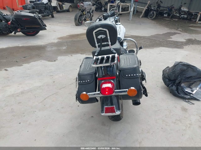 Aukcja sprzedaży 2011 Harley-davidson Flstc, vin: 1HD1BW510BB046310, numer aukcji: 44522480