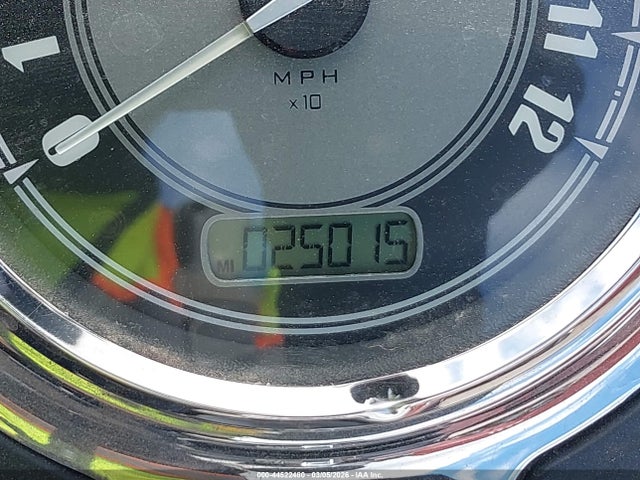Aukcja sprzedaży 2011 Harley-davidson Flstc, vin: 1HD1BW510BB046310, numer aukcji: 44522480