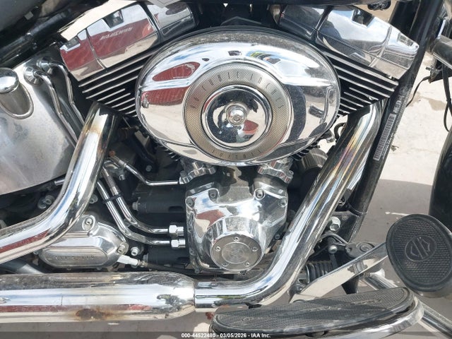 Aukcja sprzedaży 2011 Harley-davidson Flstc, vin: 1HD1BW510BB046310, numer aukcji: 44522480