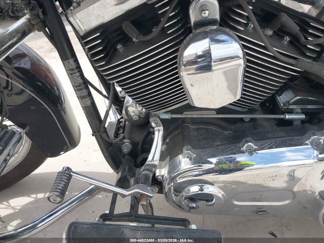 Aukcja sprzedaży 2011 Harley-davidson Flstc, vin: 1HD1BW510BB046310, numer aukcji: 44522480