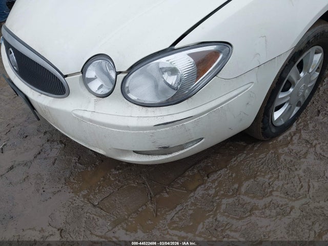 Aukcja sprzedaży 2006 Buick Lacrosse Cx, vin: 2G4WC582861283955, numer aukcji: 44522486