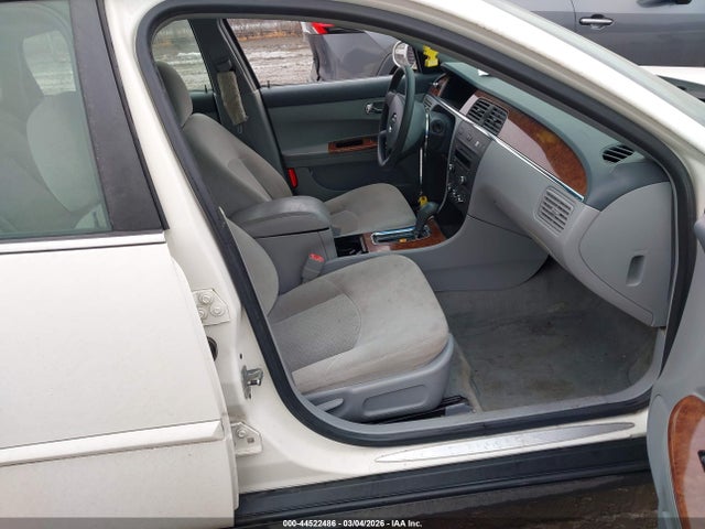 Aukcja sprzedaży 2006 Buick Lacrosse Cx, vin: 2G4WC582861283955, numer aukcji: 44522486