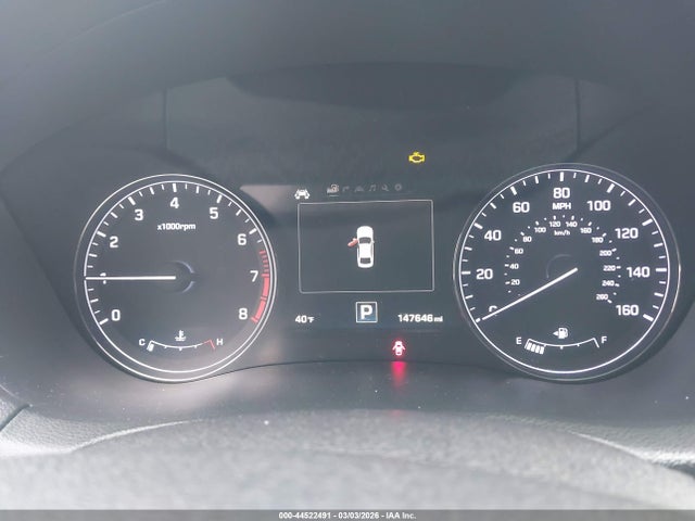 2015 HYUNDAI GENESIS KMHGN4JE6FU059245 Photo 6