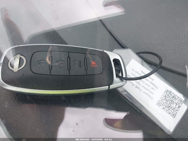 3N1AB8CVXSY268635 Nissan SENTRA SV