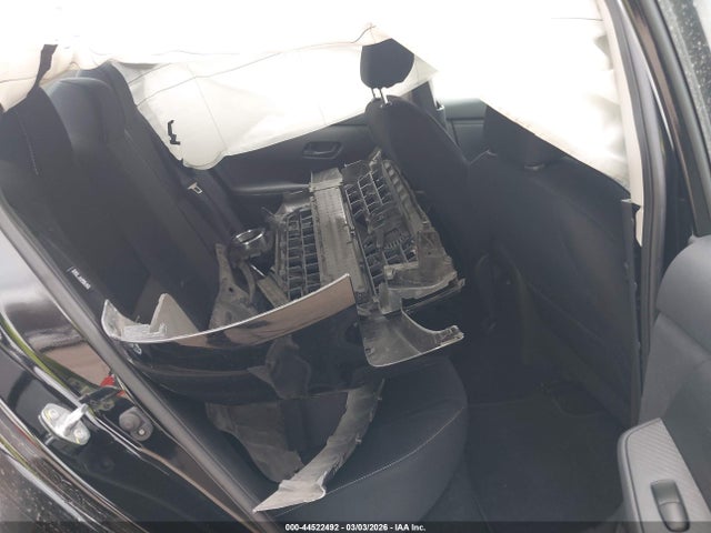 3N1AB8CVXSY268635 Nissan SENTRA SV