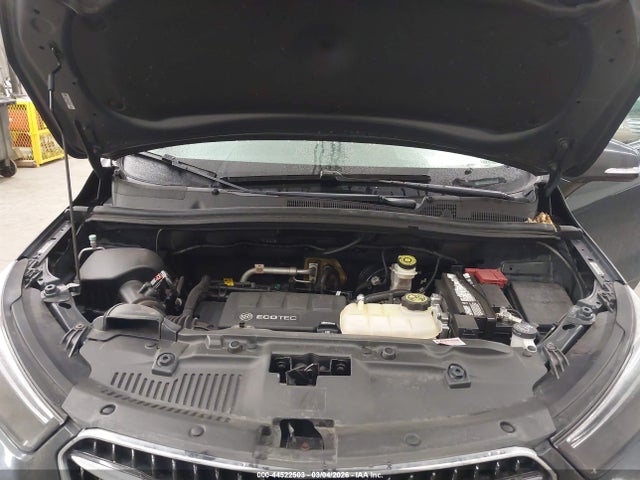 2017 BUICK ENCORE KL4CJASB9HB125345 Photo 9