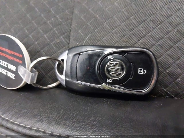 2017 BUICK ENCORE KL4CJASB9HB125345 Photo 10