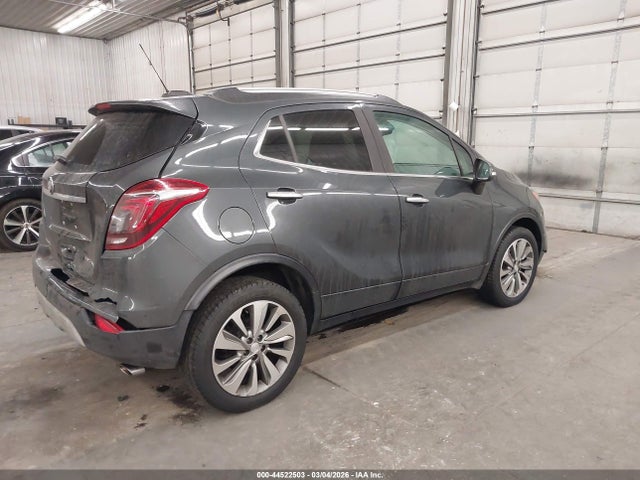 2017 BUICK ENCORE KL4CJASB9HB125345 Photo 3