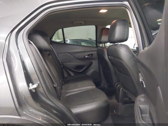 2017 BUICK ENCORE KL4CJASB9HB125345 Photo 7