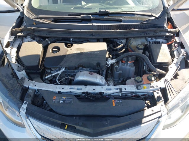 1G1RB6S51JU105193 Chevrolet Volt Premier