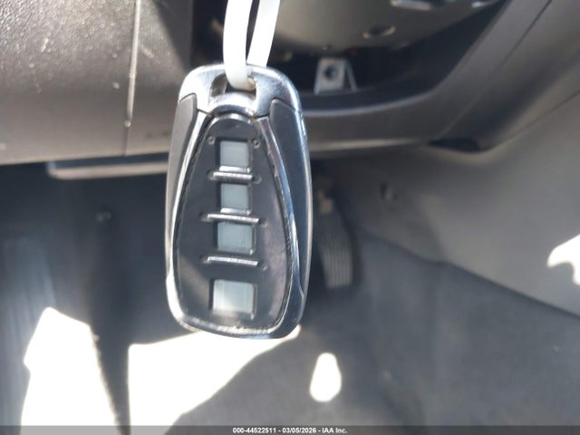 1G1RB6S51JU105193 Chevrolet Volt Premier
