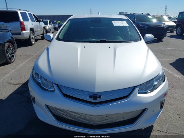 1G1RB6S51JU105193 Chevrolet Volt Premier