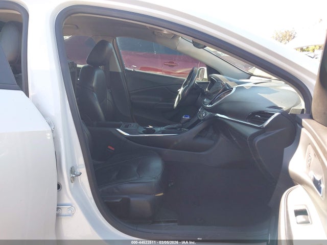 1G1RB6S51JU105193 Chevrolet Volt Premier