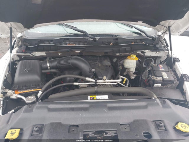 2014 Ram 1500 Slt მანქანა იყიდება აუქციონზე, vin: 1C6RR7GT6ES370717, აუქციონის ნომერი: 44522515