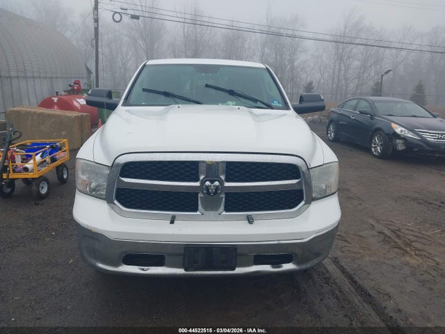 2014 Ram 1500 Slt მანქანა იყიდება აუქციონზე, vin: 1C6RR7GT6ES370717, აუქციონის ნომერი: 44522515