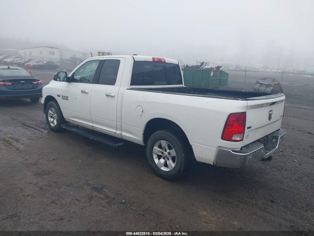 2014 Ram 1500 Slt მანქანა იყიდება აუქციონზე, vin: 1C6RR7GT6ES370717, აუქციონის ნომერი: 44522515