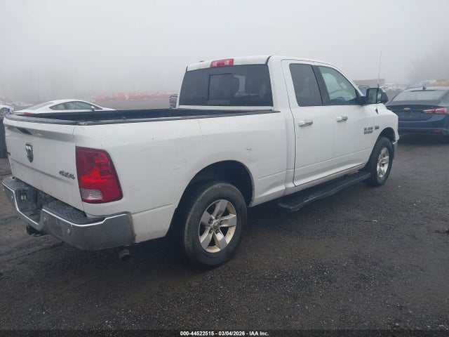 2014 Ram 1500 Slt მანქანა იყიდება აუქციონზე, vin: 1C6RR7GT6ES370717, აუქციონის ნომერი: 44522515