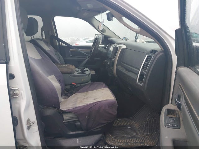 2014 Ram 1500 Slt მანქანა იყიდება აუქციონზე, vin: 1C6RR7GT6ES370717, აუქციონის ნომერი: 44522515
