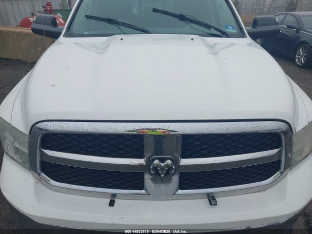 2014 Ram 1500 Slt მანქანა იყიდება აუქციონზე, vin: 1C6RR7GT6ES370717, აუქციონის ნომერი: 44522515