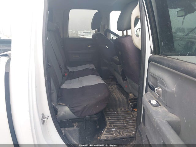2014 Ram 1500 Slt მანქანა იყიდება აუქციონზე, vin: 1C6RR7GT6ES370717, აუქციონის ნომერი: 44522515