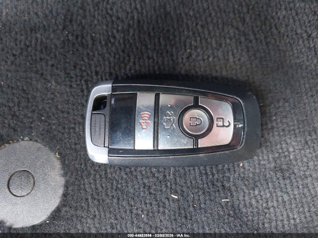 Ford Fusion Hybrid S 2018 3FA6P0UU0JR100559 Image 11