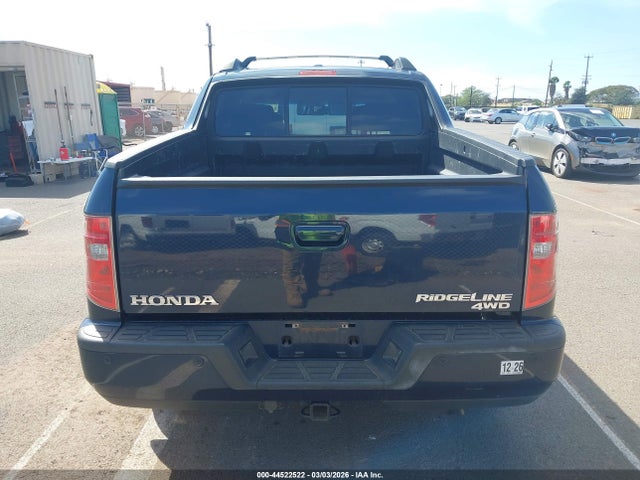 Aukcja sprzedaży 2010 Honda Ridgeline Rtl, vin: 5FPYK1F51AB001741, numer aukcji: 44522522