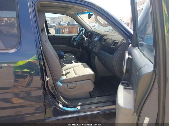 Aukcja sprzedaży 2010 Honda Ridgeline Rtl, vin: 5FPYK1F51AB001741, numer aukcji: 44522522