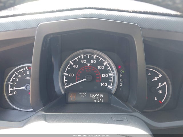 Aukcja sprzedaży 2010 Honda Ridgeline Rtl, vin: 5FPYK1F51AB001741, numer aukcji: 44522522