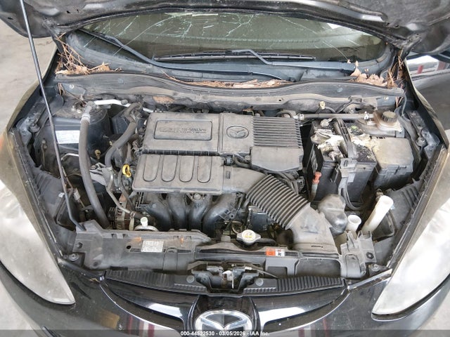 Aukcja sprzedaży 2013 Mazda Mazda2 Touring, vin: JM1DE1LY0D0166714, numer aukcji: 44522530
