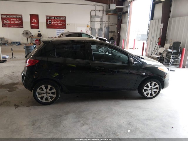 Aukcja sprzedaży 2013 Mazda Mazda2 Touring, vin: JM1DE1LY0D0166714, numer aukcji: 44522530