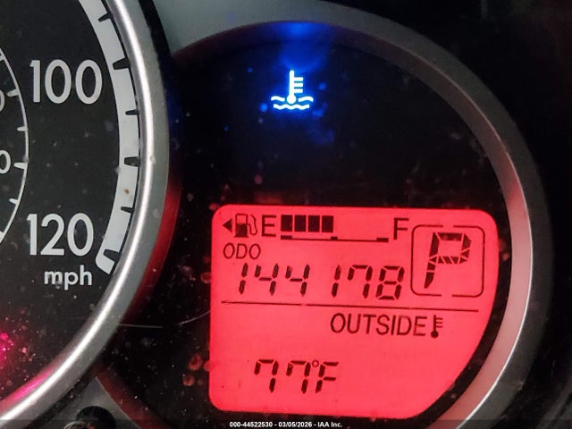 Aukcja sprzedaży 2013 Mazda Mazda2 Touring, vin: JM1DE1LY0D0166714, numer aukcji: 44522530