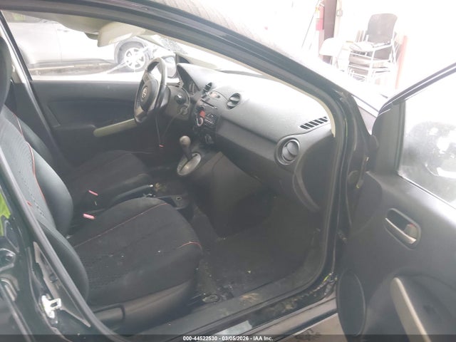 Aukcja sprzedaży 2013 Mazda Mazda2 Touring, vin: JM1DE1LY0D0166714, numer aukcji: 44522530