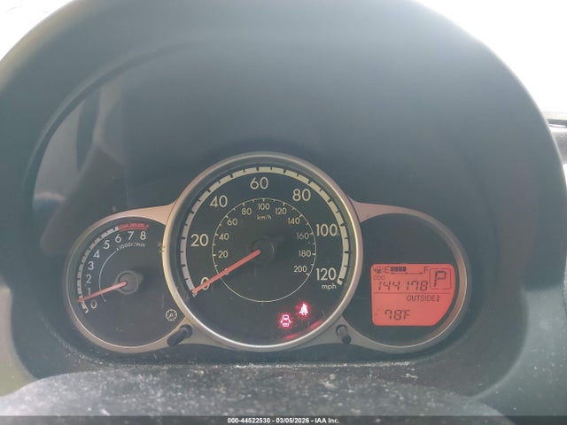 Aukcja sprzedaży 2013 Mazda Mazda2 Touring, vin: JM1DE1LY0D0166714, numer aukcji: 44522530