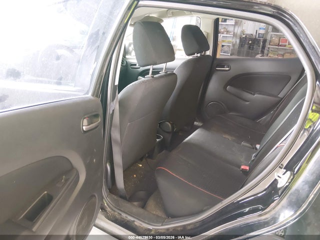 Aukcja sprzedaży 2013 Mazda Mazda2 Touring, vin: JM1DE1LY0D0166714, numer aukcji: 44522530