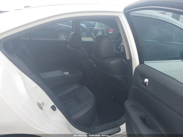 2012 Nissan Maxima 3.5 Sv მანქანა იყიდება აუქციონზე, vin: 1N4AA5APXCC800078, აუქციონის ნომერი: 44522533