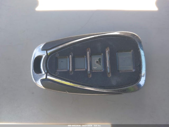 Продажа на аукционе авто 2018 Chevrolet Malibu Lt, vin: 1G1ZD5STXJF124462, номер лота: 44522538