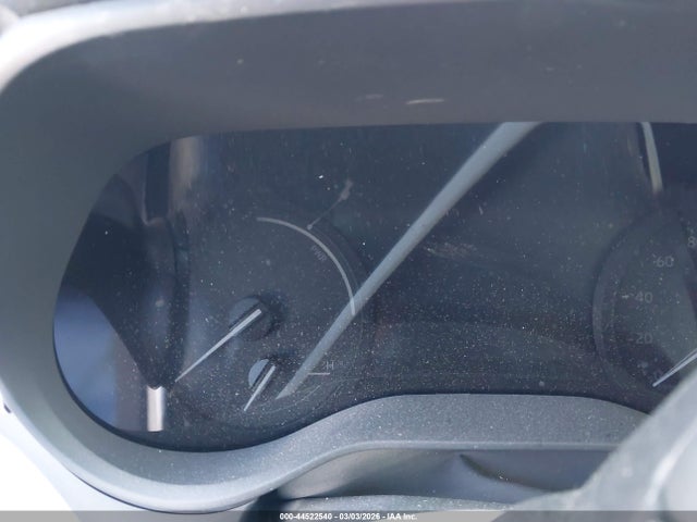 5TDJSKFC1SS188796 Toyota SIENNA XLE